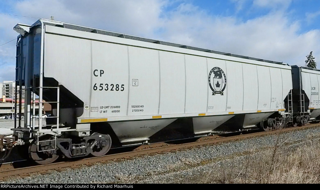 CP 653285